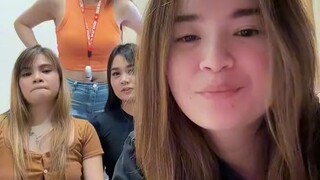 Hoy kung saan2 kayo naka tingin stay focus 😏💦🔥🤭✌😜