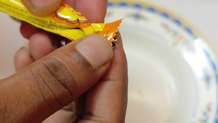 Unboxing This Colorful Candy 🍭😱 | What’s Inside?