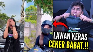 TURUN MESIN AJA 1JT MASA KAMU TURUN C3LAN4 200 RIBU‼️..REACT MEME KOCAK