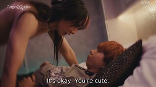 Punks triangle episode 7 english subtitles