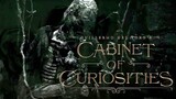 Cabinets of Curiosities Episode 05 Guillermo Del Toro (Pickmans Model)