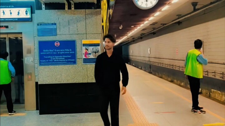 delhi