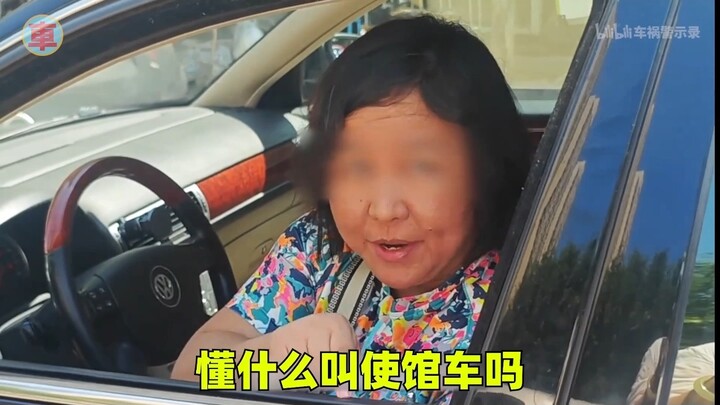 Tổng thư ký APSCO Yu Qi xin lỗi vì xe đại sứ quán đỗ trái phép [Video]