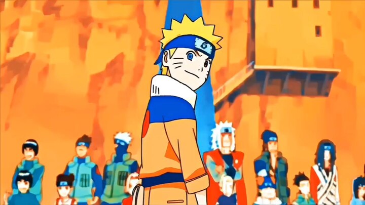 Naruto uzumaki fans 2023