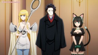 Isekai Shikkaku Eps 2 (Sub-Indo)