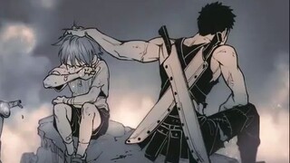 Những quái vật được lai tạo trong One Punch Man_Review 3