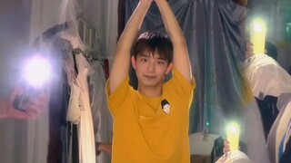乱室佳人，灯光银行