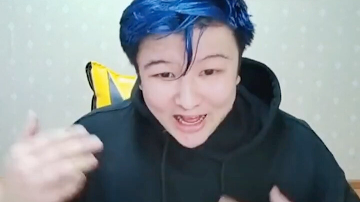 "Buang Air Sembarangan" di Douban 3,4