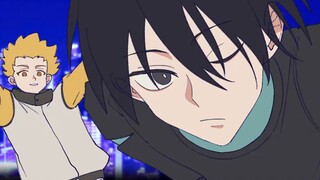 【Luo Xiaohei Wars】A and B III