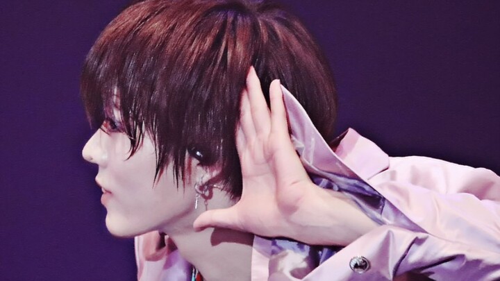 【Nakamoto Yuta】｜Nam chính phim Nhật của tôi｜Chàng trai xứ hoa anh đào tràn đầy năng lượng và khiến t