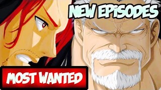 5 Leaked One Piece Fights!