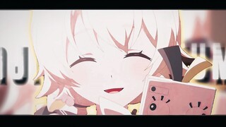 电瓶飙车日富美