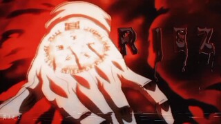 [AMV]Alucard Hellsing Ultimate - Middle of the night