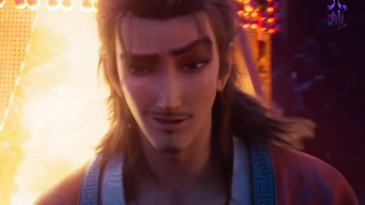 This year’s most “rebellious” Chinese animated film! The immortals aren’t cultivating immortality an