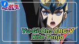 [Yu-Gi-Oh! ARC-V] Kite Tenjo - Spirit Inspiration_A1
