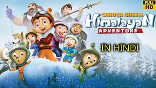 Chhota Bheem Himalayan Adventure 2016 Hindi