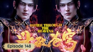 Btth s5 ep148 bahasa indonesia resYnc 720