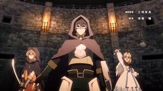 Tate no Yuusha Season 3 (Opening 1 English Version)