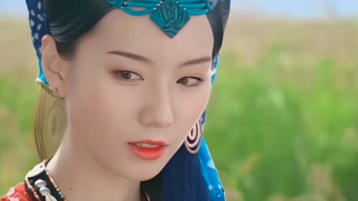 They once dominated the screen—Singapore’s Four Beauties. Who’s your favorite?