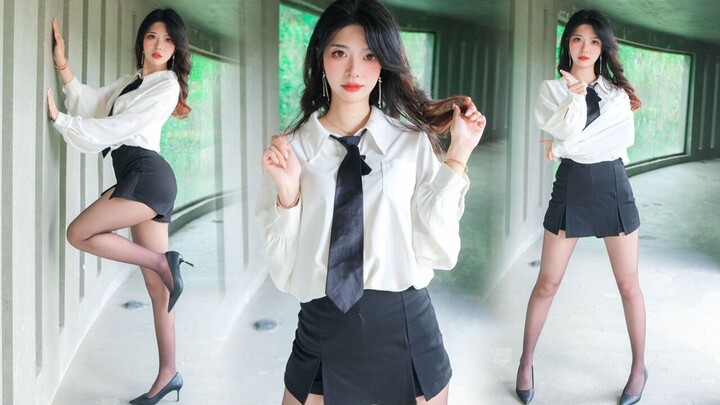 竖屏 近距离蹦迪 thumbs up～【小鱼饼】