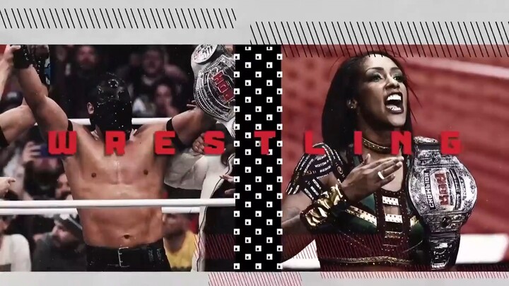 ROH On HonorClub - 8 January 2026