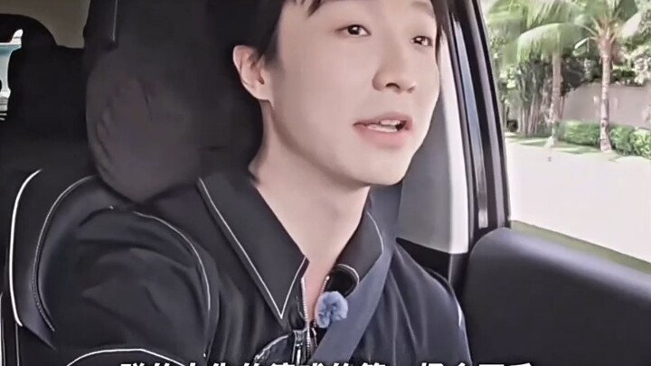 ฉางหยวน: หลายปีมานี้เธอก็ลำบากไม่น้อยเลยนะ อาศัยแต่เส้นสายล้วนๆ เลย