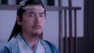 [Shuang Jie/Xian Wang] "Kesalahan Denganmu" Episode 3 (Penjara/Dipaksa/Baik dan Jahat/Dia)