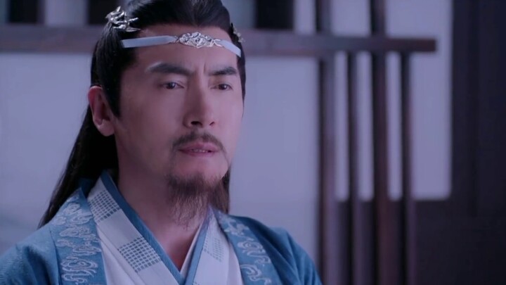 [Shuang Jie/Xian Wang] "Kesalahan Denganmu" Episode 3 (Penjara/Dipaksa/Baik dan Jahat/Dia)