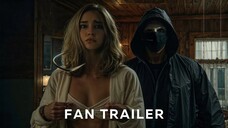 FAN TRAILLER _ I KNOW WHAT YOU DID LAST SUMMER