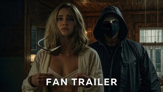 FAN TRAILLER _ I KNOW WHAT YOU DID LAST SUMMER