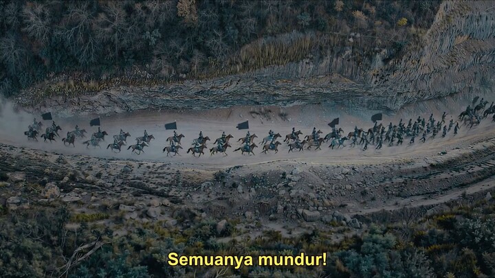 ✤PURSUIT OF JADE EPS 23✤ sub indo