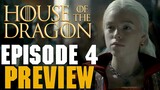 House of the Dragon Episode 4 Preview Trailer Breakdown | So It Begins...