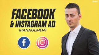 Grow your Business with Facebook & Insttagram Ads