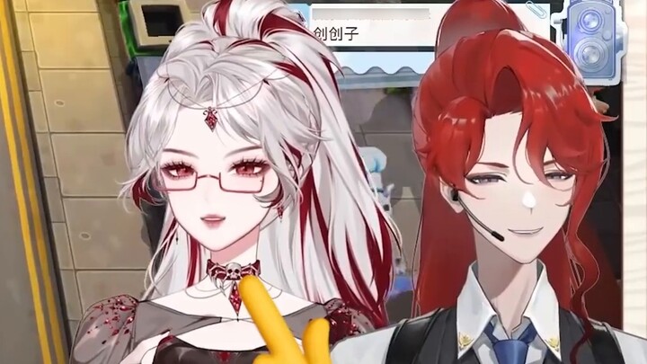 “คุณไม่เคยเห็นใครออกจากครัวไปที่สนามโดยตรงเลยเหรอ?”