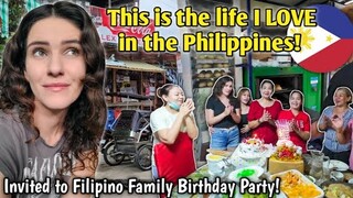 FOREIGNER'S DAILY LIFE IN THE PHILIPPINES PROVINCE! Life Became So DIFFERENT Here!
