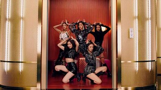 ITZY "달라달라(DALLA DALLA)" M/V @ITZY