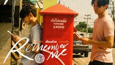 Remember Me (2022) Episode 4