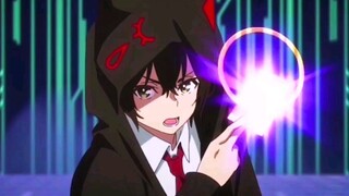 Protagonis pria yang meningkatkan diri, kuat, dan tak terkalahkan