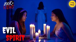 Ouija Board Game Horror Short Film Scary Stories | Ghost Video | Evil Spirit | Content Ka keeda