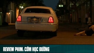 review phim Cớm học đường tập 13 #reviewphim #phimhay #reviewphimhay