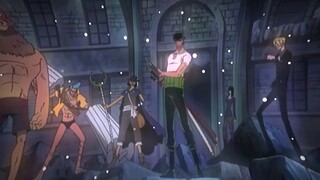 JJ ANIME ONE PICE