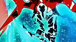 天元突破VS OZ系统
