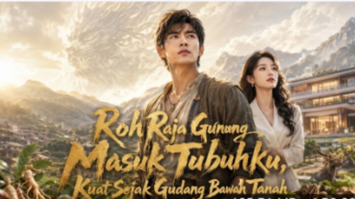 Dapat Kekuatan Dewa dari Rumah Leluhur!