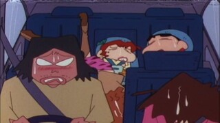 [Sinchan New Episode In Hindi 2025/7/27