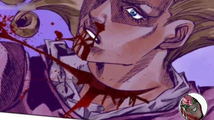 A review of JOJO's most problematic Stands (2), an analysis of the abilities of these terrifying bea