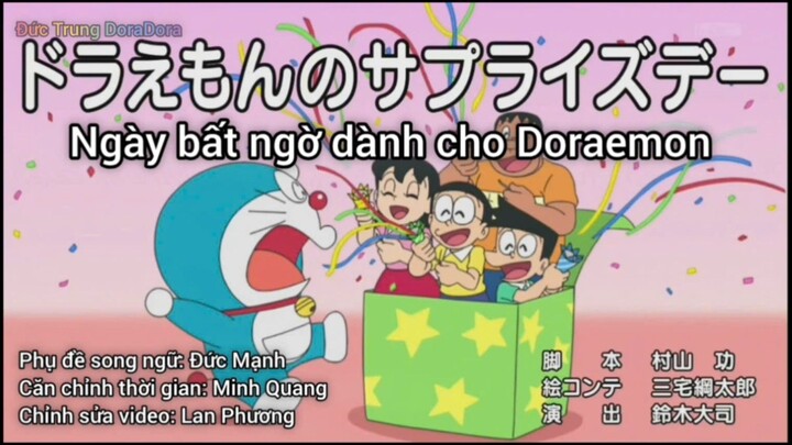 Doraemon tập 931 vietsub