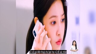 Review phim | Sinh Nhật U Buồn | Tóm tắt phim hàn quốc xuyên không hay nhất 2021