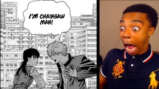 chainsaw man part 2 be like