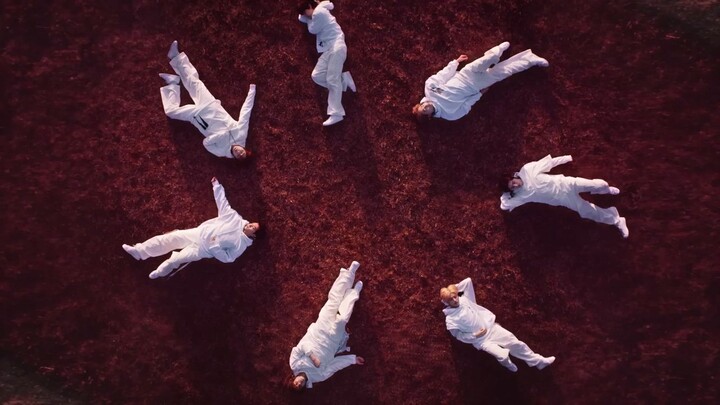 ENHYPEN- Bite Me Official MV