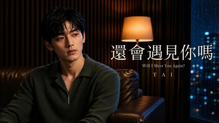 TAI — 還會遇見你嗎 (Will I Meet You Again?) | Music Video